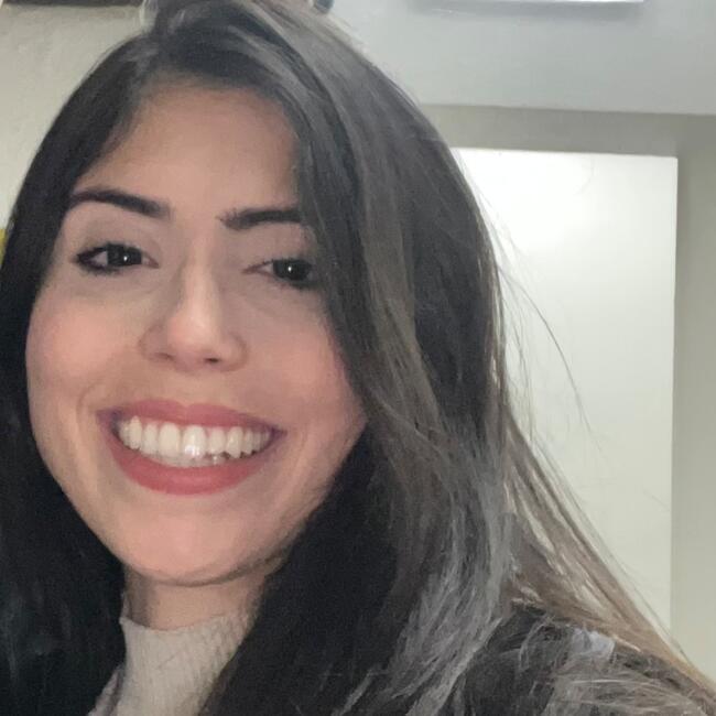 Childminder in Carcavelos: Nicolle