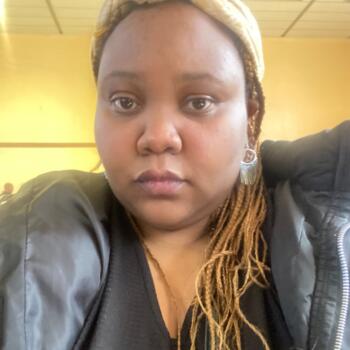 Babysitter in Welkom: Ntsoaki