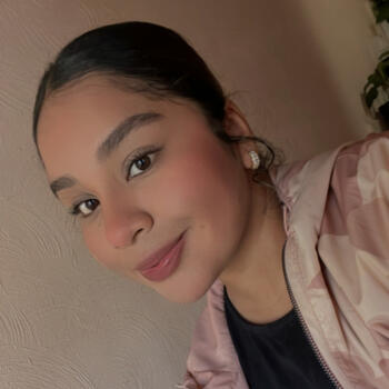 Babysitter Morelia: Fernanda