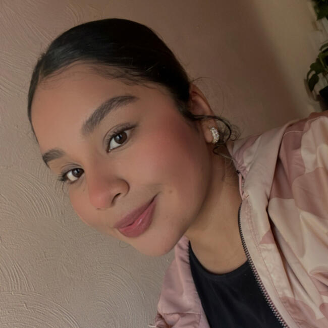 Babysitter in Morelia: Fernanda