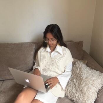 Babysitter in Tergnier: Tiphaine