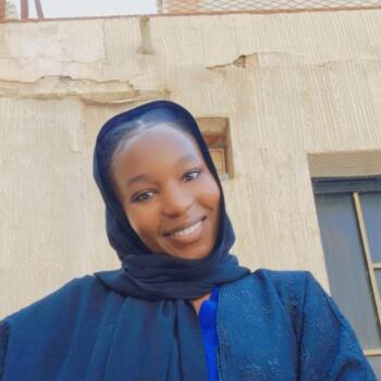 Nanny in Riyadh: Shamim