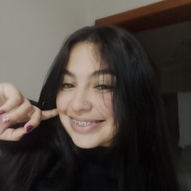 Babá em Cachoeirinha: Eduarda