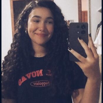 Babysitter in Sorocaba: Eduarda