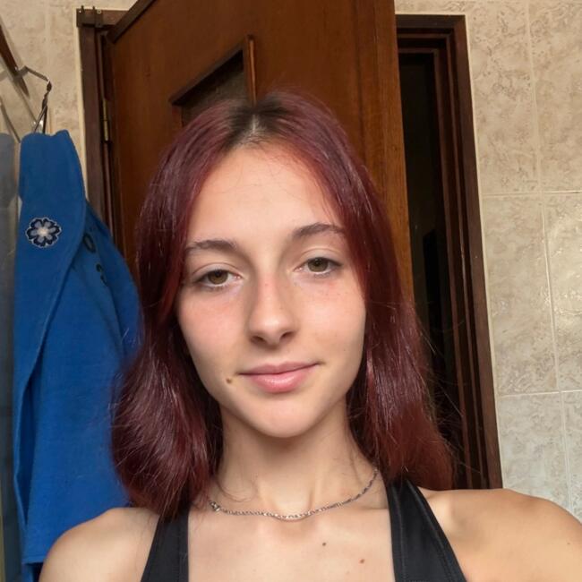 Childminder in São Mamede de Infesta: Patricia