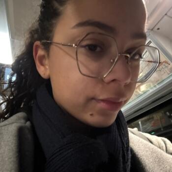 Baby-sitter Sartrouville: Brenda