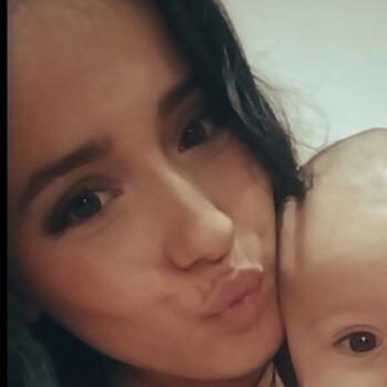 Babysitter in Civitavecchia: Shakira