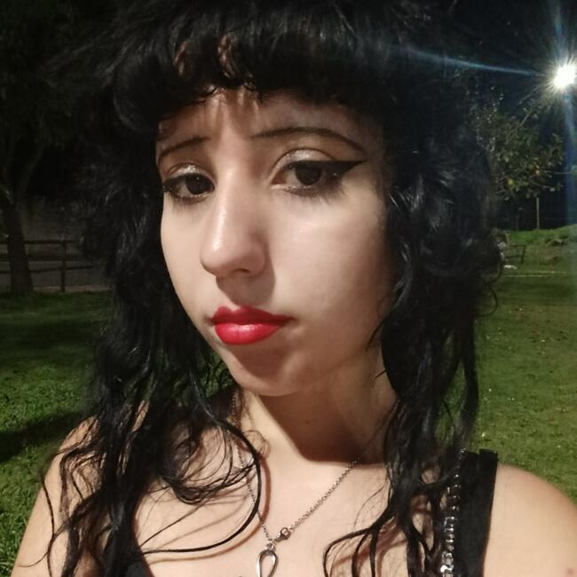 Babá em Votorantim: Rebeca