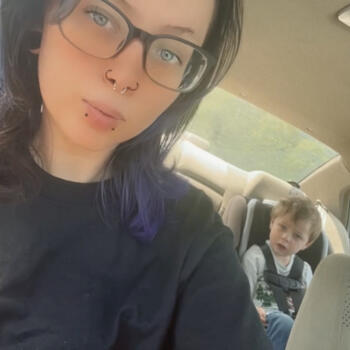 Babysitting job in Manchester (Connecticut): babysitting job Ariana