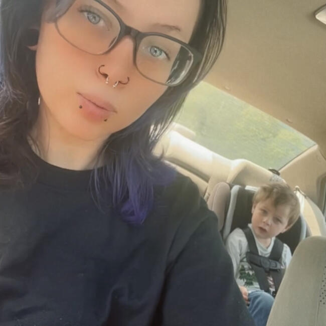 Babysitting job in Manchester (Connecticut): Ariana