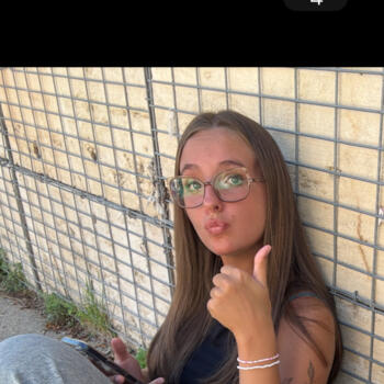 Babysitter in Aix-en-Provence: Angelina