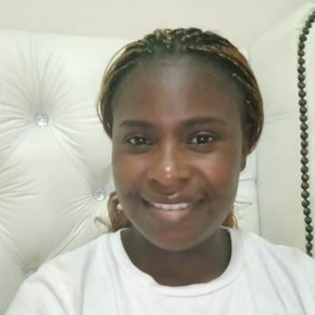 Babysitter Port Elizabeth: Cathrine