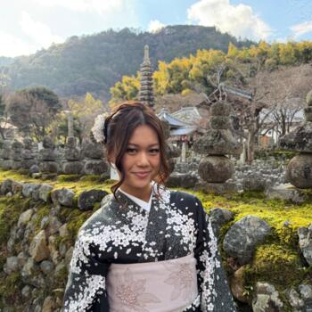 Babysitter in Delta: Fiona