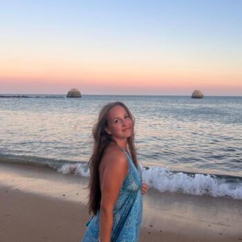 Babysitter Lyon: Claire