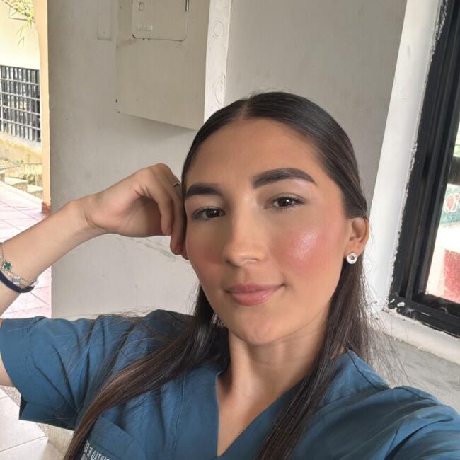 Babysitting job in Villavicencio: Brinny