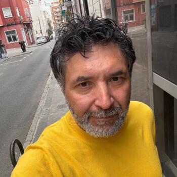 Trabajo de canguro en Madrid: trabajo de canguro José Ignacio