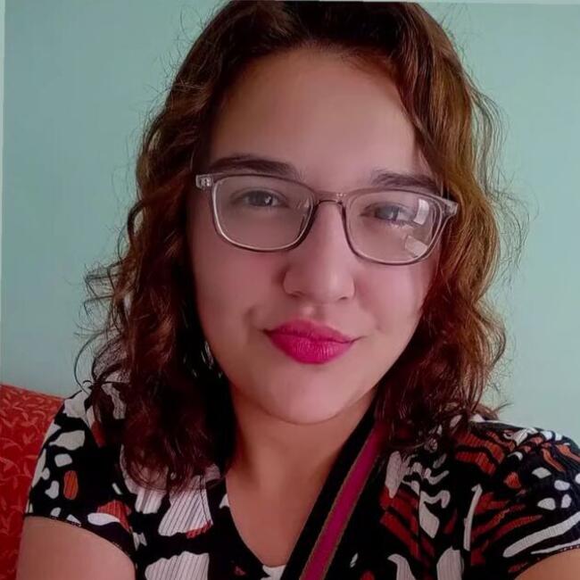 Niñera en San Juan Bautista: Magali