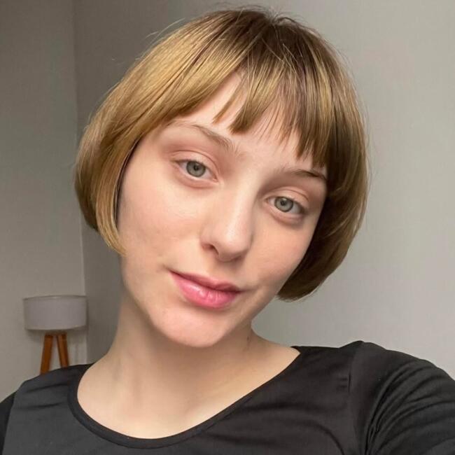 Babá em Armação dos Búzios: Francesca