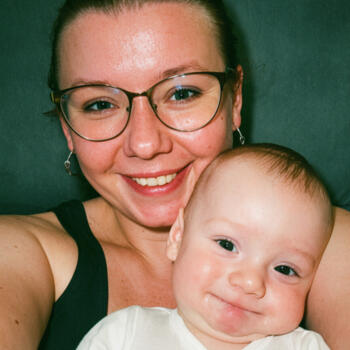 Babysitting job in Leiria: babysitting job Anna