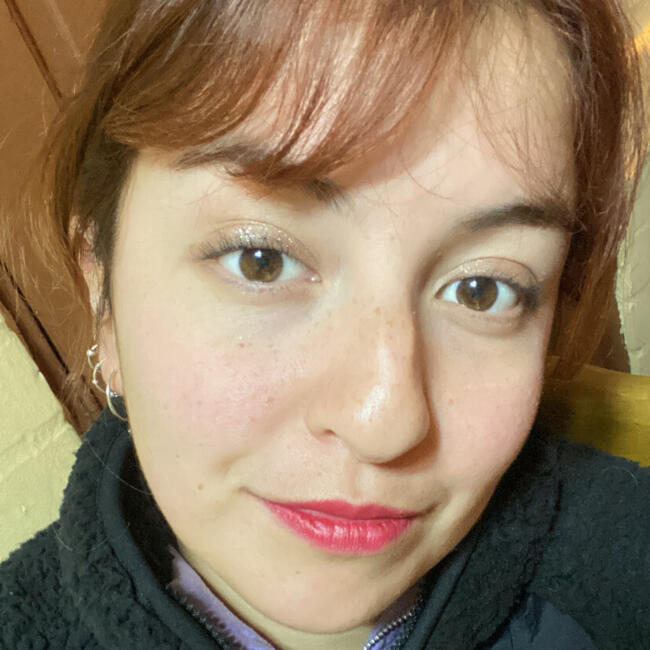 Babysitter in Santiago: Valentina