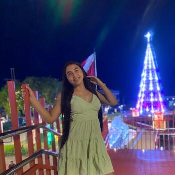 Babysitter in Belém: Livia