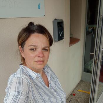 Childminder in Savigny-sur-Grosne: Jessica