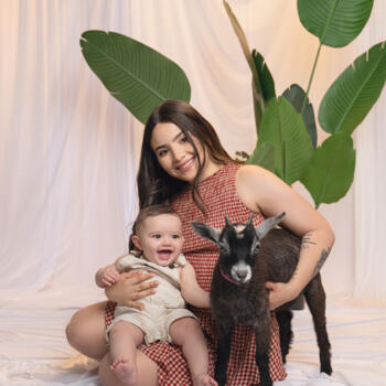 Babysitter in Orlando: Shaneal