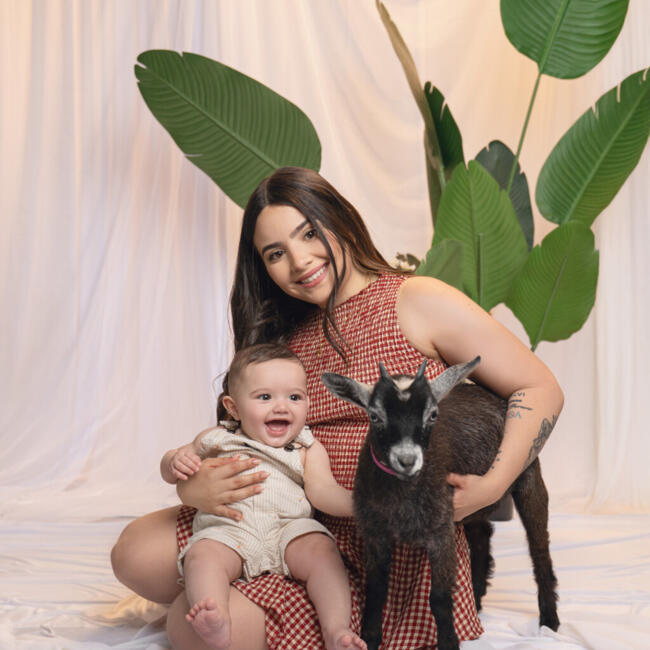 Babysitter in Orlando: Shaneal