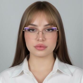 جليسة أطفال في طنجة: Meryem