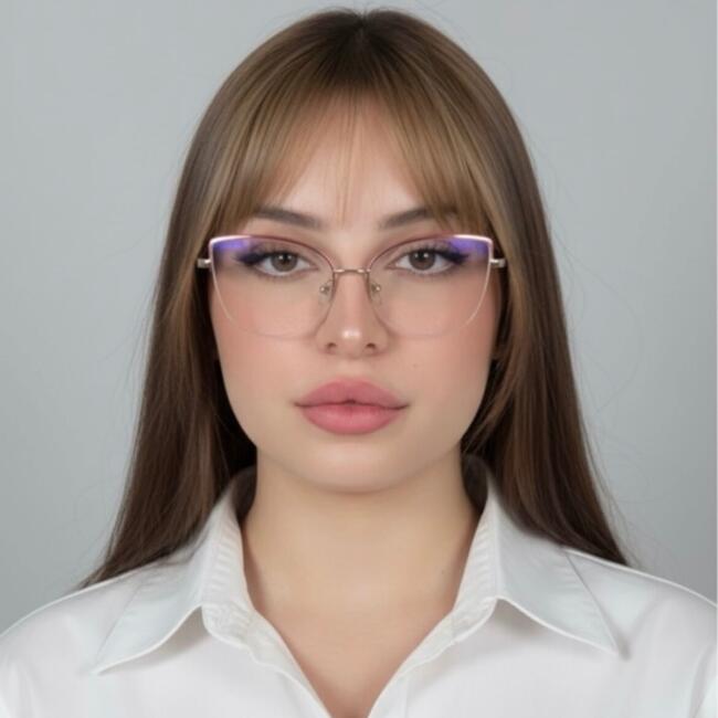 جليسة أطفال في طنجة: Meryem