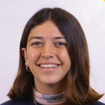 Niñera en Ciudad de la Costa: Lucia