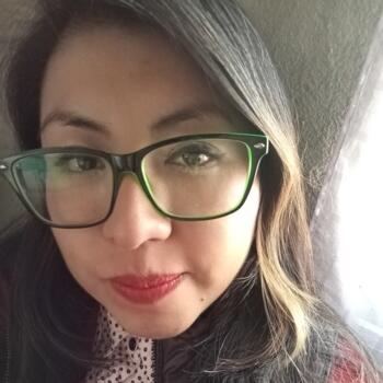 Babysitter in Mexico City: MARGARITA