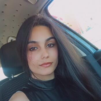 Nanny Santander: Samara Blanco