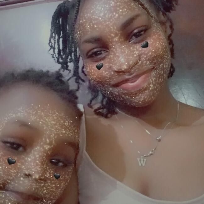 Babysitter in Montego Bay: Rihanna