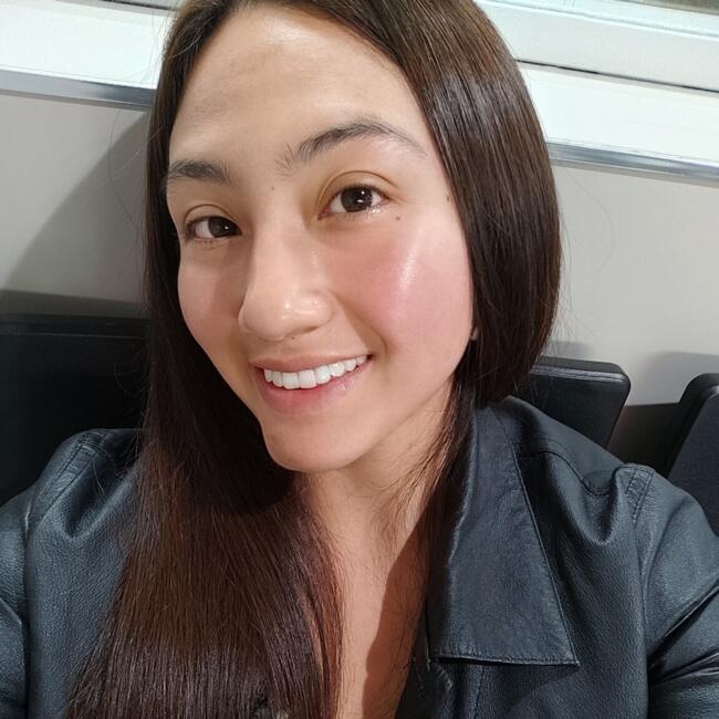 Babysitter in Lima: Mariana