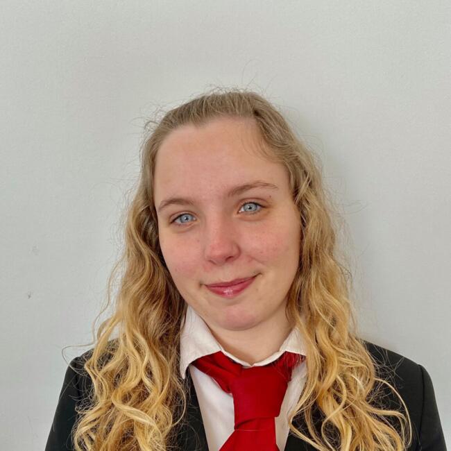 Childminder in Aveiro: Inês