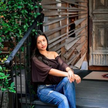 Babysitter in Conroe: Aliyanah