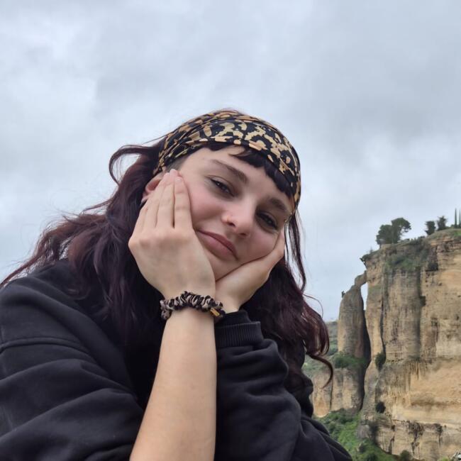 Babysitter in Dresden: Elsa