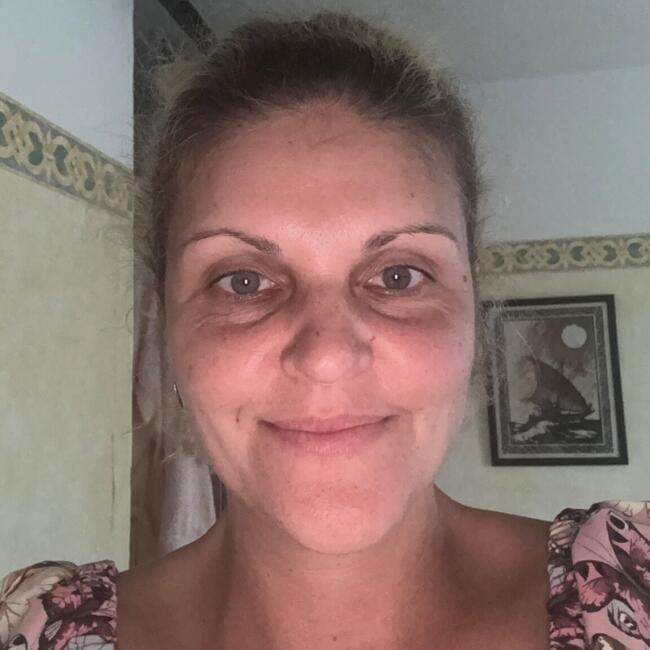 Babysitter in Newport Pagnell: Liuda