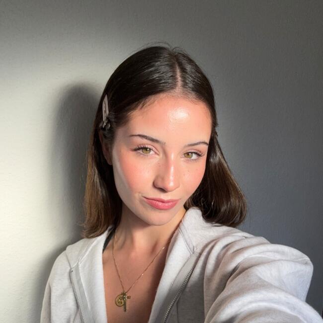 Niñera en Salamanca: Eva