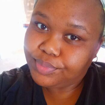 Nanny in Berea: Nombuso