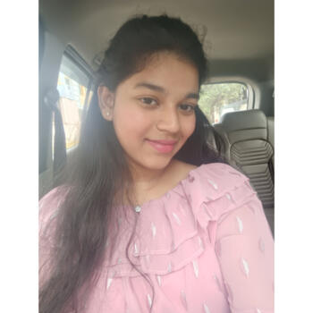 Babysitter in Coimbatore: Harshni