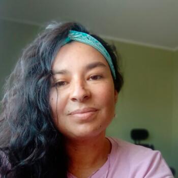 Trabajo de cuidador(a) en San Pedro de la Paz: trabajo de niñera Yessica