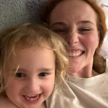 Babysitter in Christchurch: Esther
