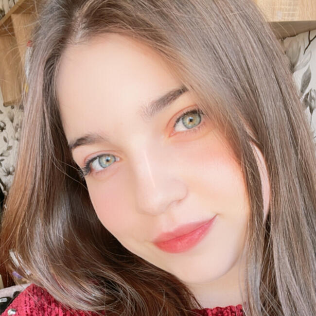 Bonă în Chișinău: Liliana