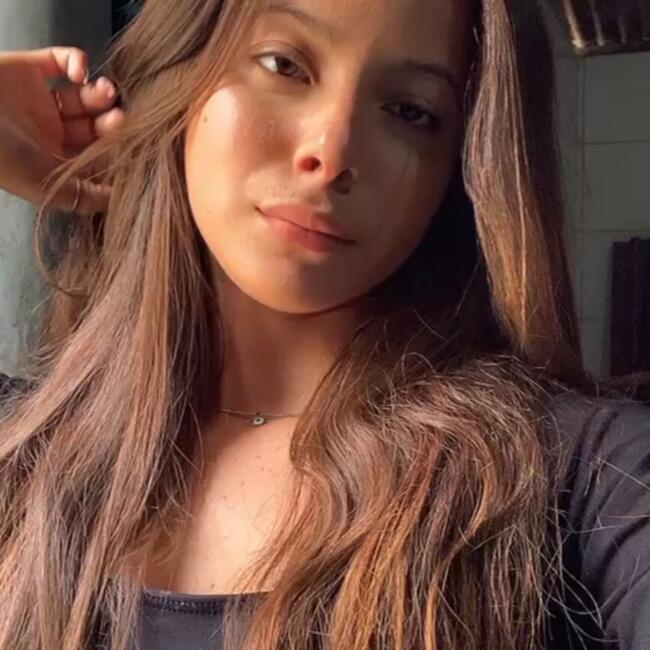 Babysitter in Jaboatão dos Guararapes: Emily