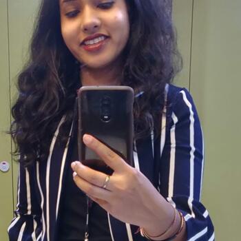 Babysitting job in Bengaluru: babysitting job Shaleen