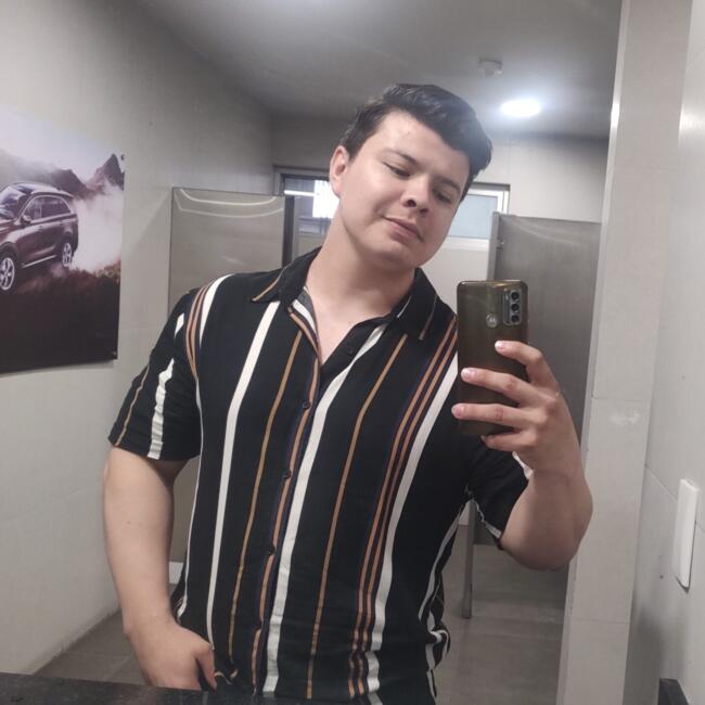 Trabajo para niñera en Ciudad Apodaca: Josue