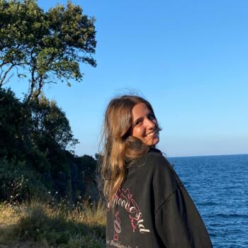 Babysitter in Cork: Sofia