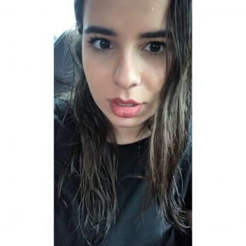 Nounou à Anvers: Milena